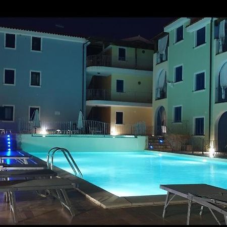 Sea Paradise Apartment Valledoria (Sardinia) Exterior foto