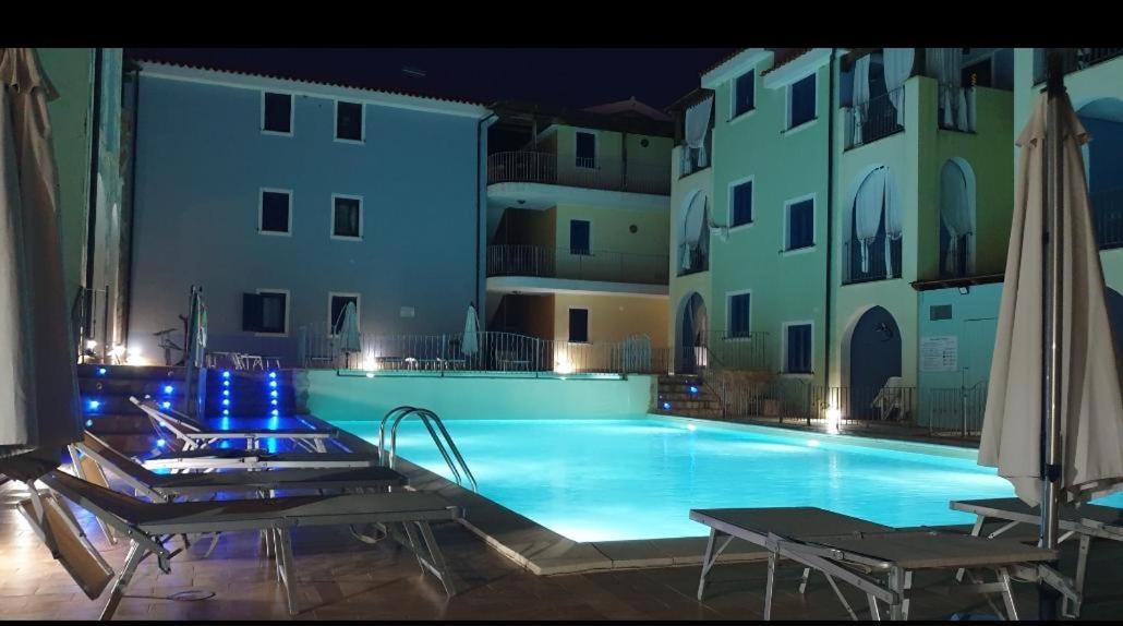 Sea Paradise Apartment Valledoria (Sardinia) Exterior foto