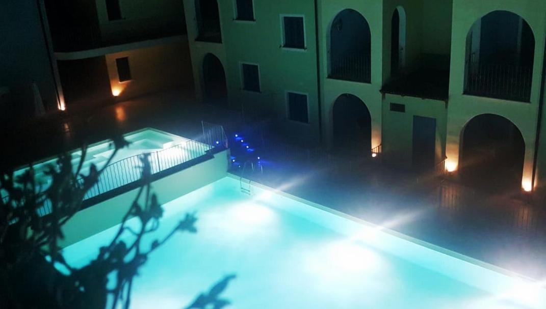 Sea Paradise Apartment Valledoria (Sardinia) Exterior foto