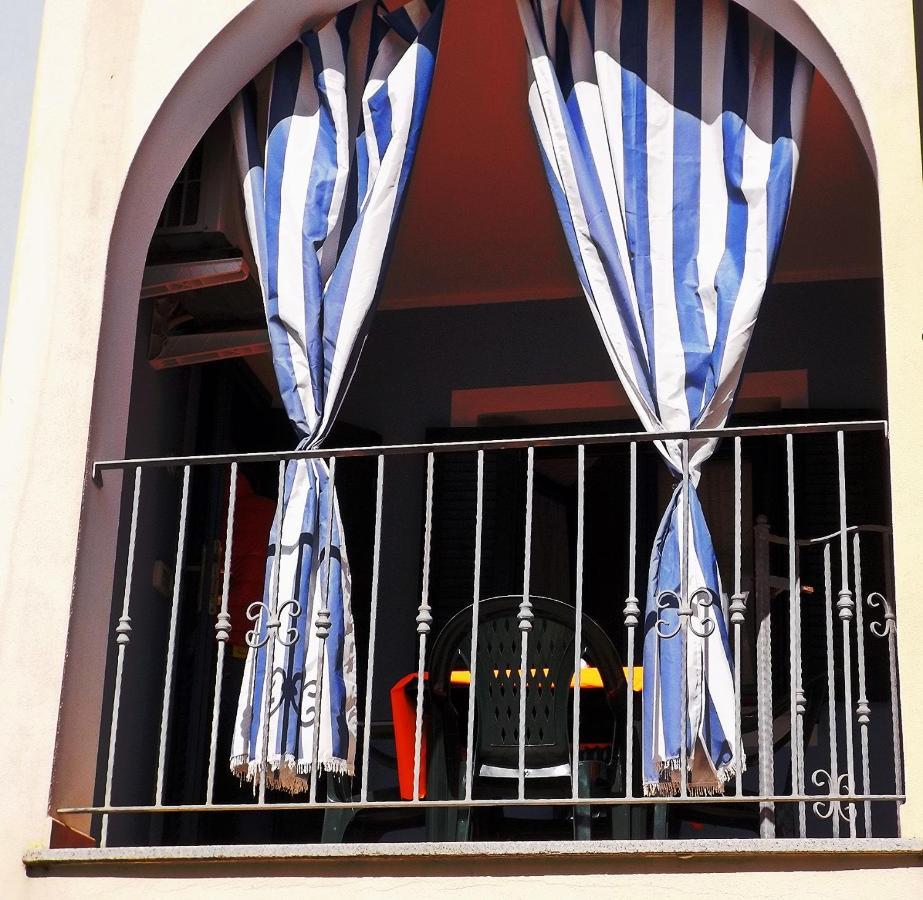 Sea Paradise Apartment Valledoria (Sardinia) Exterior foto